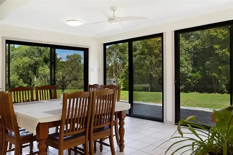 Second view of Homely house listing, 708E Currumbin Creek Road, Currumbin Valley QLD 4223