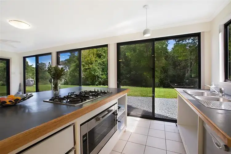 Third view of Homely house listing, 708E Currumbin Creek Road, Currumbin Valley QLD 4223
