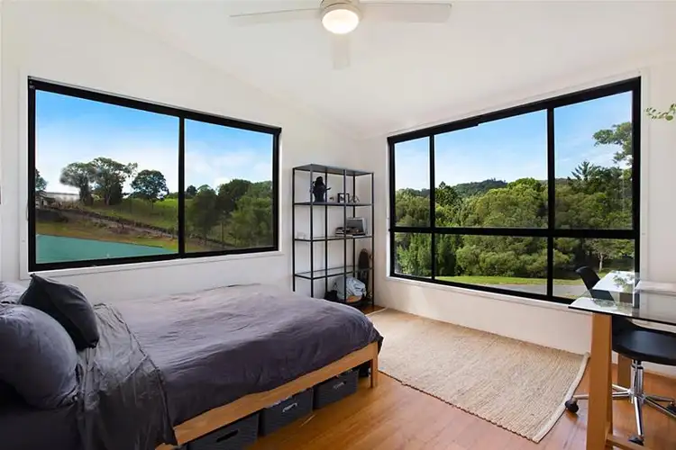 Sixth view of Homely house listing, 708E Currumbin Creek Road, Currumbin Valley QLD 4223