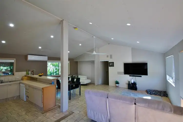 Fifth view of Homely house listing, 20 Crest Drive, Elanora QLD 4221