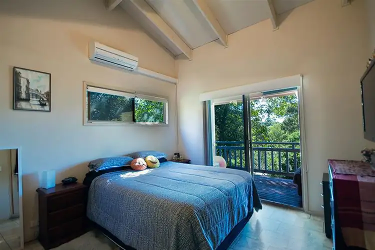 Sixth view of Homely house listing, 20 Crest Drive, Elanora QLD 4221
