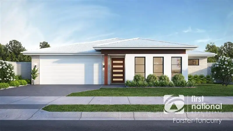 Main view of Homely house listing, 93 Kentia Drive, Forster NSW 2428