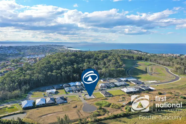 Second view of Homely house listing, 93 Kentia Drive, Forster NSW 2428