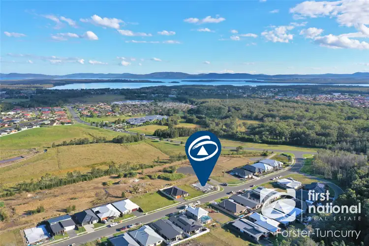 Third view of Homely house listing, 93 Kentia Drive, Forster NSW 2428