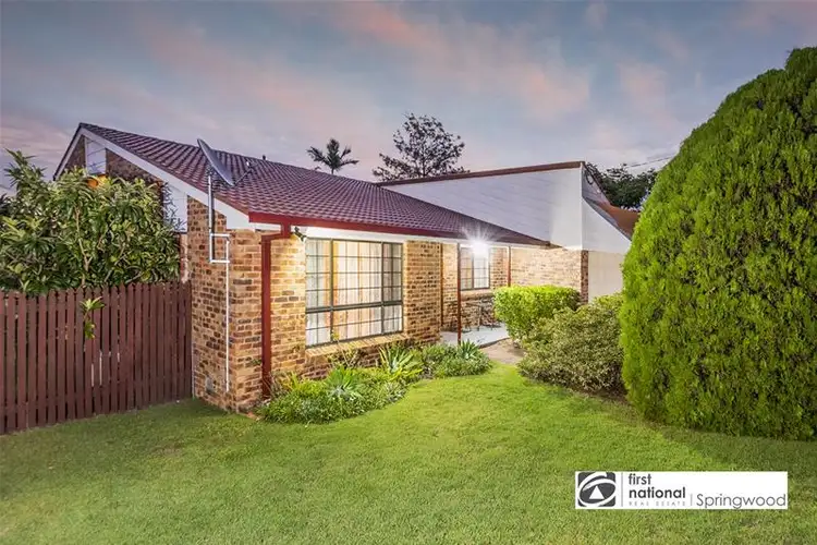 10 Minerva Street, Rochedale South QLD 4123