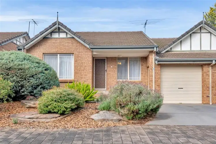 8/25 St Just Court, Golden Grove SA 5125