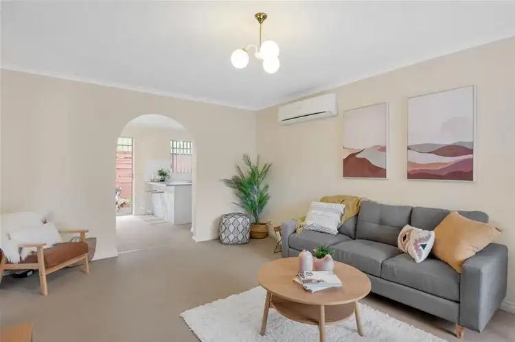 Third view of Homely unit listing, 8/25 St Just Court, Golden Grove SA 5125