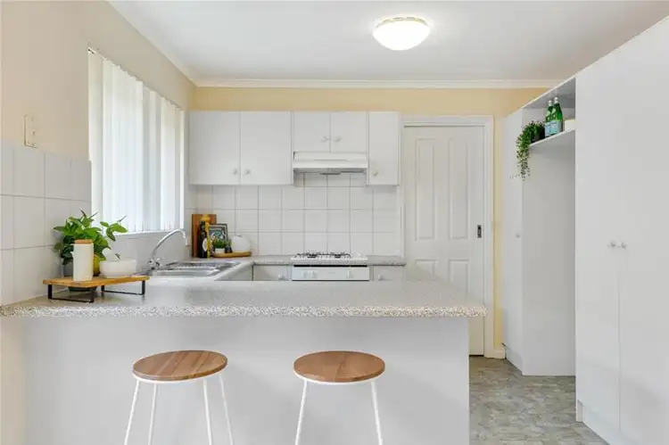 Sixth view of Homely unit listing, 8/25 St Just Court, Golden Grove SA 5125