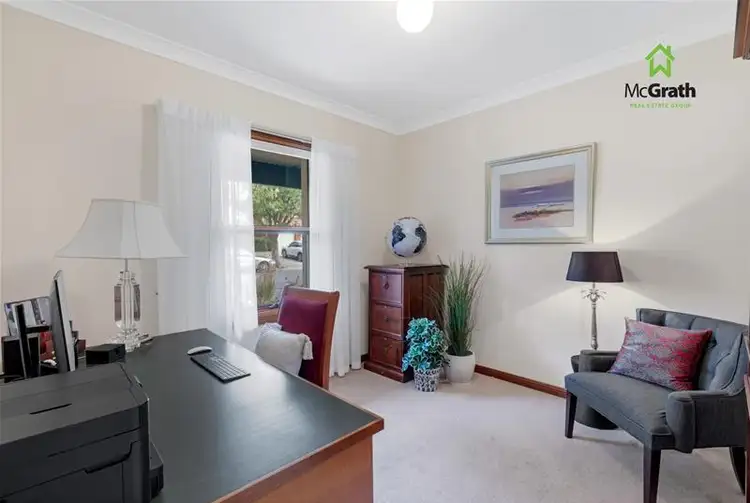 Fifth view of Homely house listing, 4 Alexander Avenue, Cumberland Park SA 5041