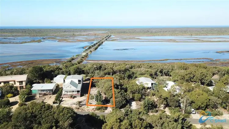 55 White Crescent, Loch Sport VIC 3851