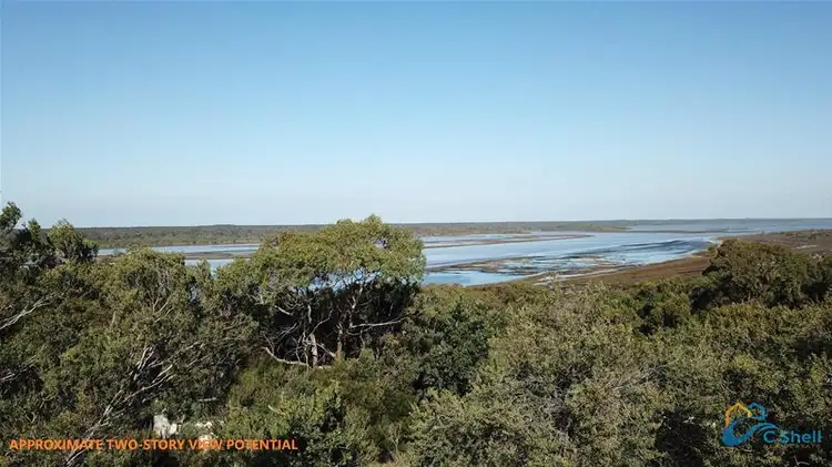 Second view of Homely land listing, 55 White Crescent, Loch Sport VIC 3851