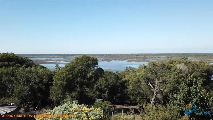 Third view of Homely land listing, 55 White Crescent, Loch Sport VIC 3851