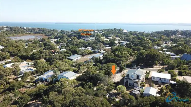 Fourth view of Homely land listing, 55 White Crescent, Loch Sport VIC 3851