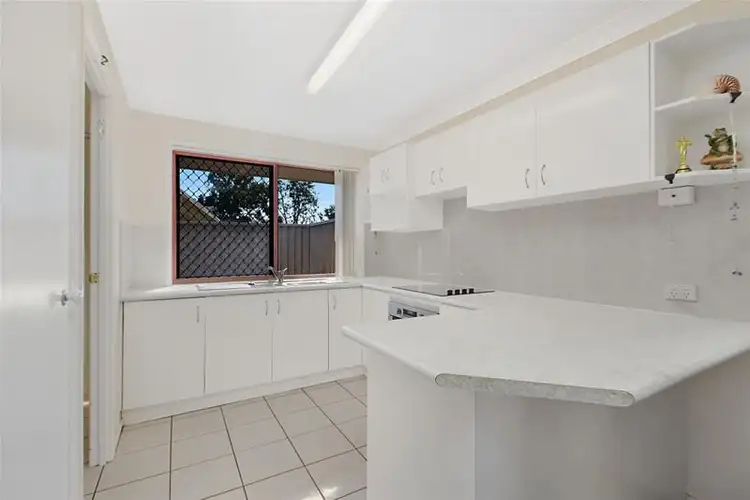 Fifth view of Homely semi-detached listing, 2/8 Ottelia Drive, Elanora QLD 4221