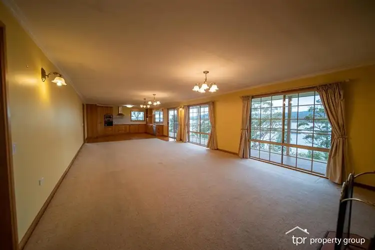 Third view of Homely house listing, 754 Cygnet Coast Road, Petcheys Bay TAS 7109