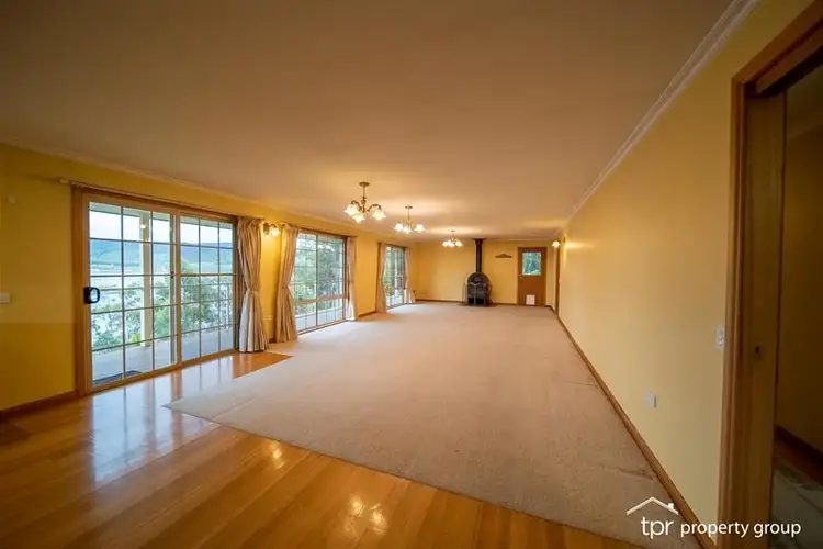 Fourth view of Homely house listing, 754 Cygnet Coast Road, Petcheys Bay TAS 7109