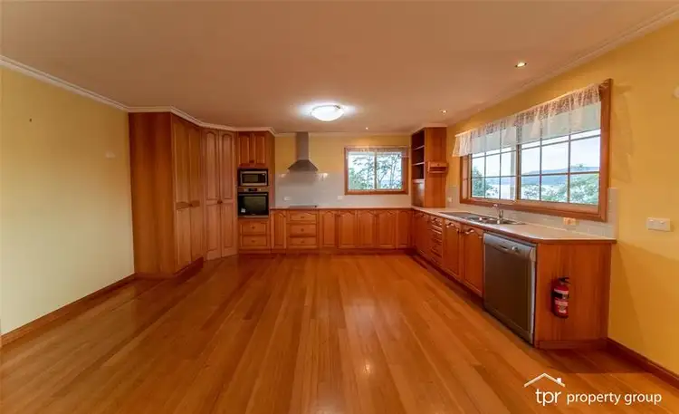 Fifth view of Homely house listing, 754 Cygnet Coast Road, Petcheys Bay TAS 7109
