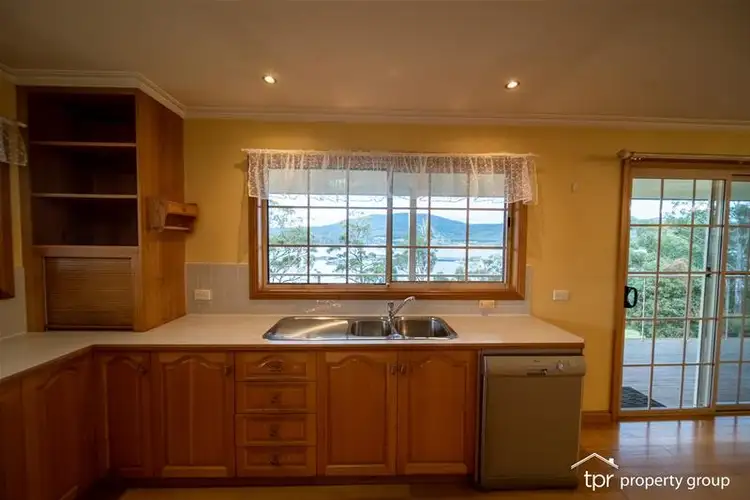 Sixth view of Homely house listing, 754 Cygnet Coast Road, Petcheys Bay TAS 7109