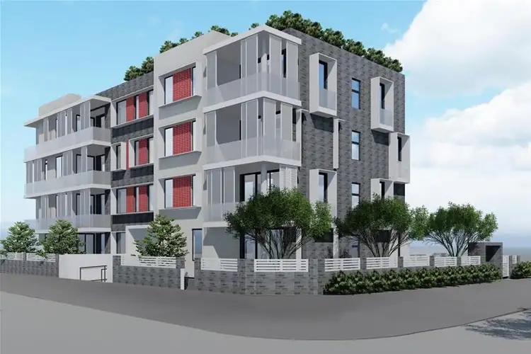 Fourth view of Homely apartment listing, 2/7 Octavia Street, Toongabbie NSW 2146
