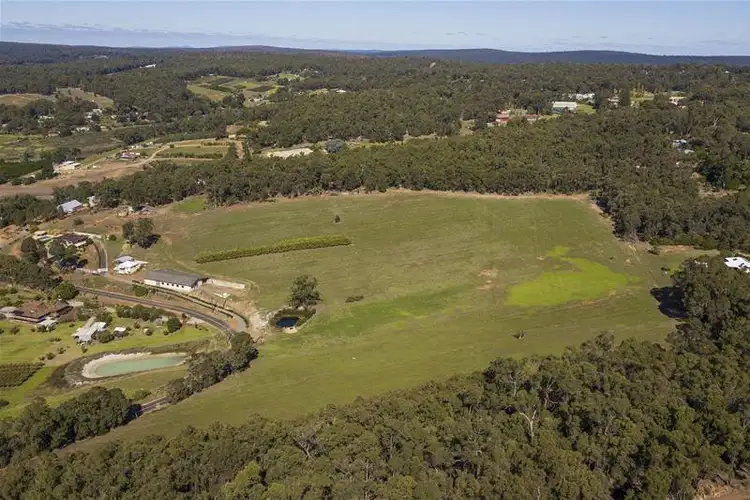 74 Glenisla Road, Bickley WA 6076