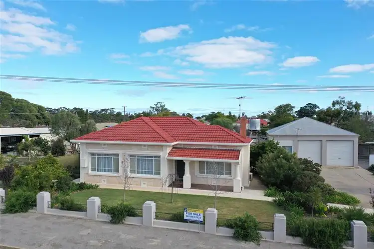 Third view of Homely house listing, 27 East Terrace, Minlaton SA 5575