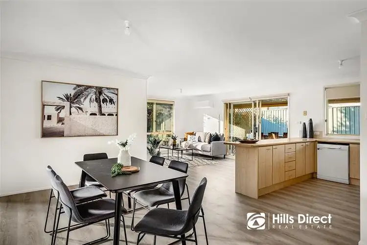 Second view of Homely house listing, 4 Bronte Avenue, Glenwood NSW 2768