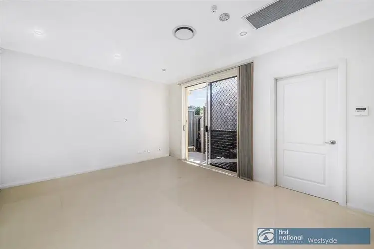 Second view of Homely villa listing, 9/217 Targo Road, Girraween NSW 2145
