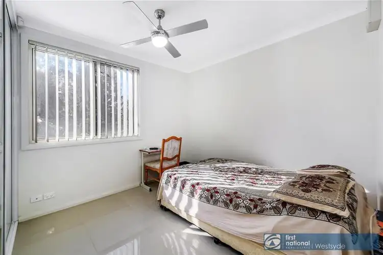 Third view of Homely villa listing, 9/217 Targo Road, Girraween NSW 2145