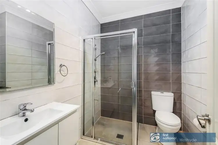 Fourth view of Homely villa listing, 9/217 Targo Road, Girraween NSW 2145