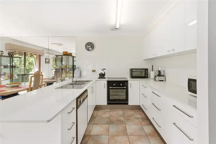 Main view of Homely townhouse listing, 1/43 Murtha Drive, Elanora QLD 4221
