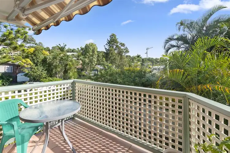 Second view of Homely townhouse listing, 1/43 Murtha Drive, Elanora QLD 4221