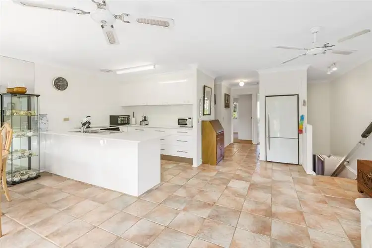 Third view of Homely townhouse listing, 1/43 Murtha Drive, Elanora QLD 4221