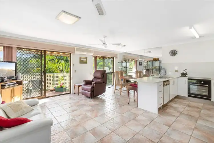 Fourth view of Homely townhouse listing, 1/43 Murtha Drive, Elanora QLD 4221