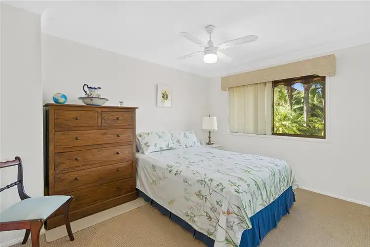 Fifth view of Homely townhouse listing, 1/43 Murtha Drive, Elanora QLD 4221