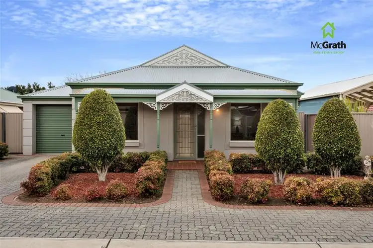 12B Norman Street, Angle Park SA 5010