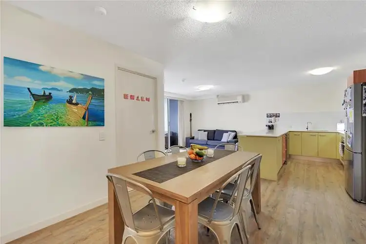 Fifth view of Homely apartment listing, 501/8 Cordelia Street, South Brisbane QLD 4101