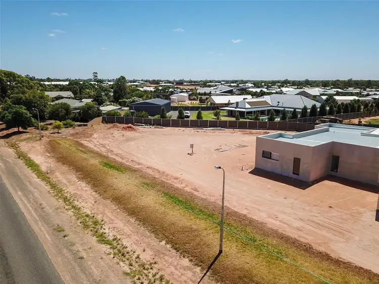 Third view of Homely land listing, Lot 1/3252 Eleventh Street, Nichols Point VIC 3501