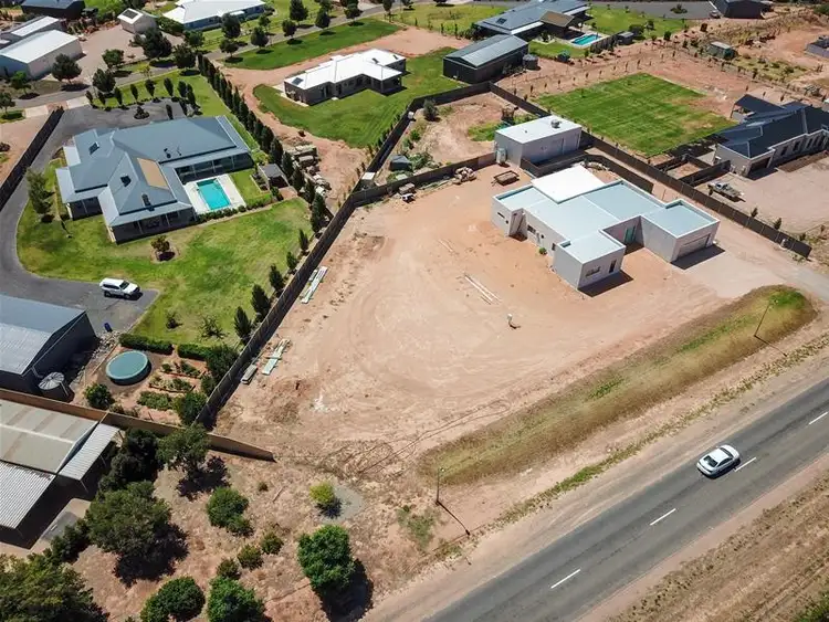 Fifth view of Homely land listing, Lot 1/3252 Eleventh Street, Nichols Point VIC 3501