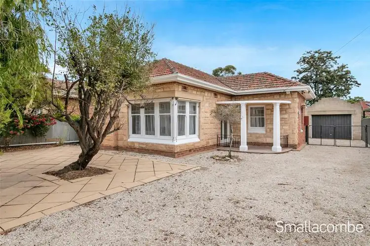 34 Winston Avenue, Clarence Gardens SA 5039