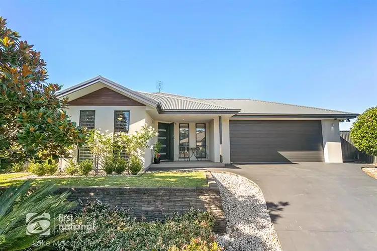 87 Portland Drive, Cameron Park NSW 2285