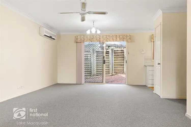 Third view of Homely villa listing, 5/104 Main Road, Speers Point NSW 2284