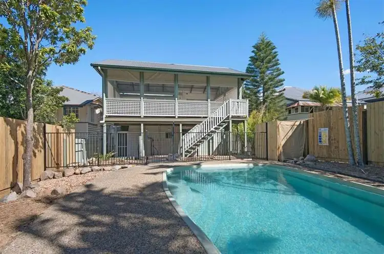 38 Federation Street, Windsor QLD 4030