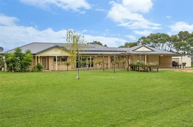 Main view of Homely house listing, 509 Penshurst Port Fairy Road, Kirkstall VIC 3283