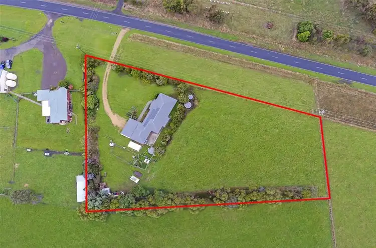 Second view of Homely house listing, 509 Penshurst Port Fairy Road, Kirkstall VIC 3283