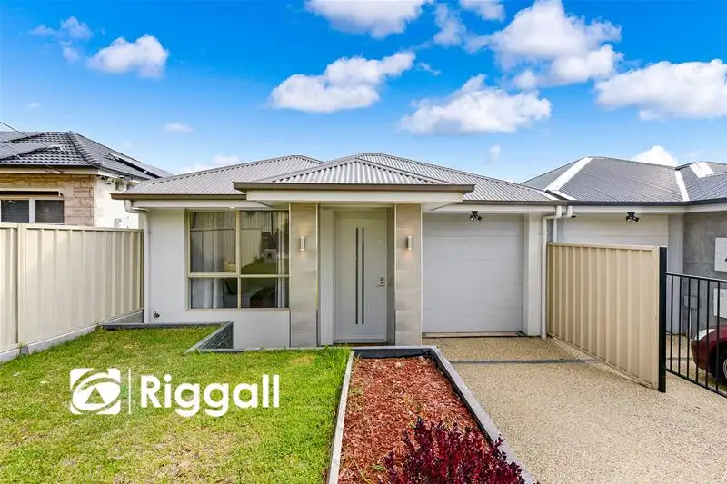 Main view of Homely house listing, 16A Seaview Grove, Blair Athol SA 5084