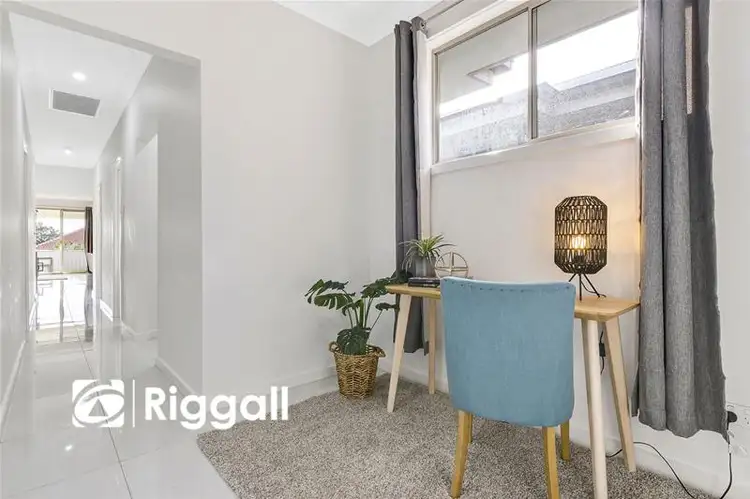 Second view of Homely house listing, 16A Seaview Grove, Blair Athol SA 5084