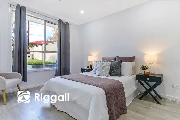 Fourth view of Homely house listing, 16A Seaview Grove, Blair Athol SA 5084