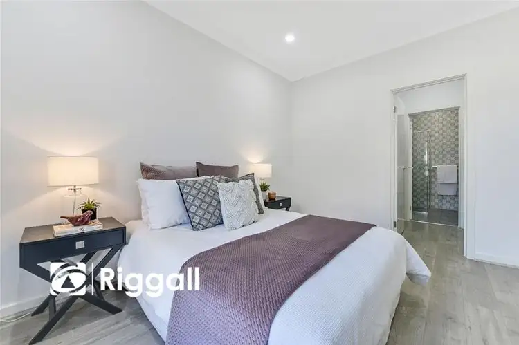 Fifth view of Homely house listing, 16A Seaview Grove, Blair Athol SA 5084