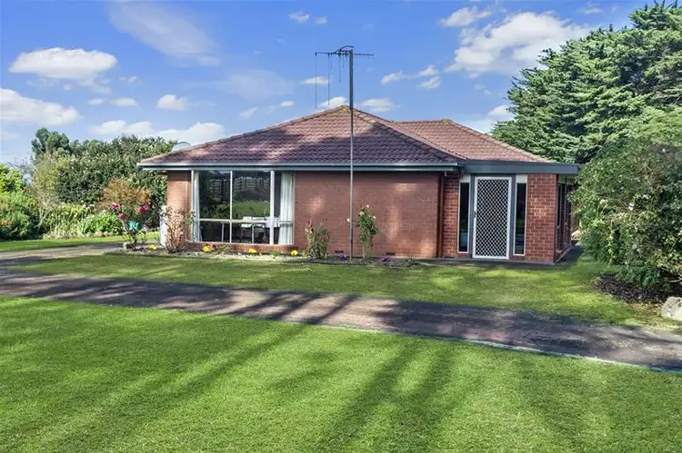 102 Yarpturk School Road, Yarpturk VIC 3283