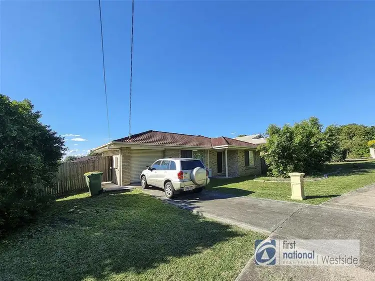 Main view of Homely house listing, 41 Halletts Road, Redbank Plains QLD 4301